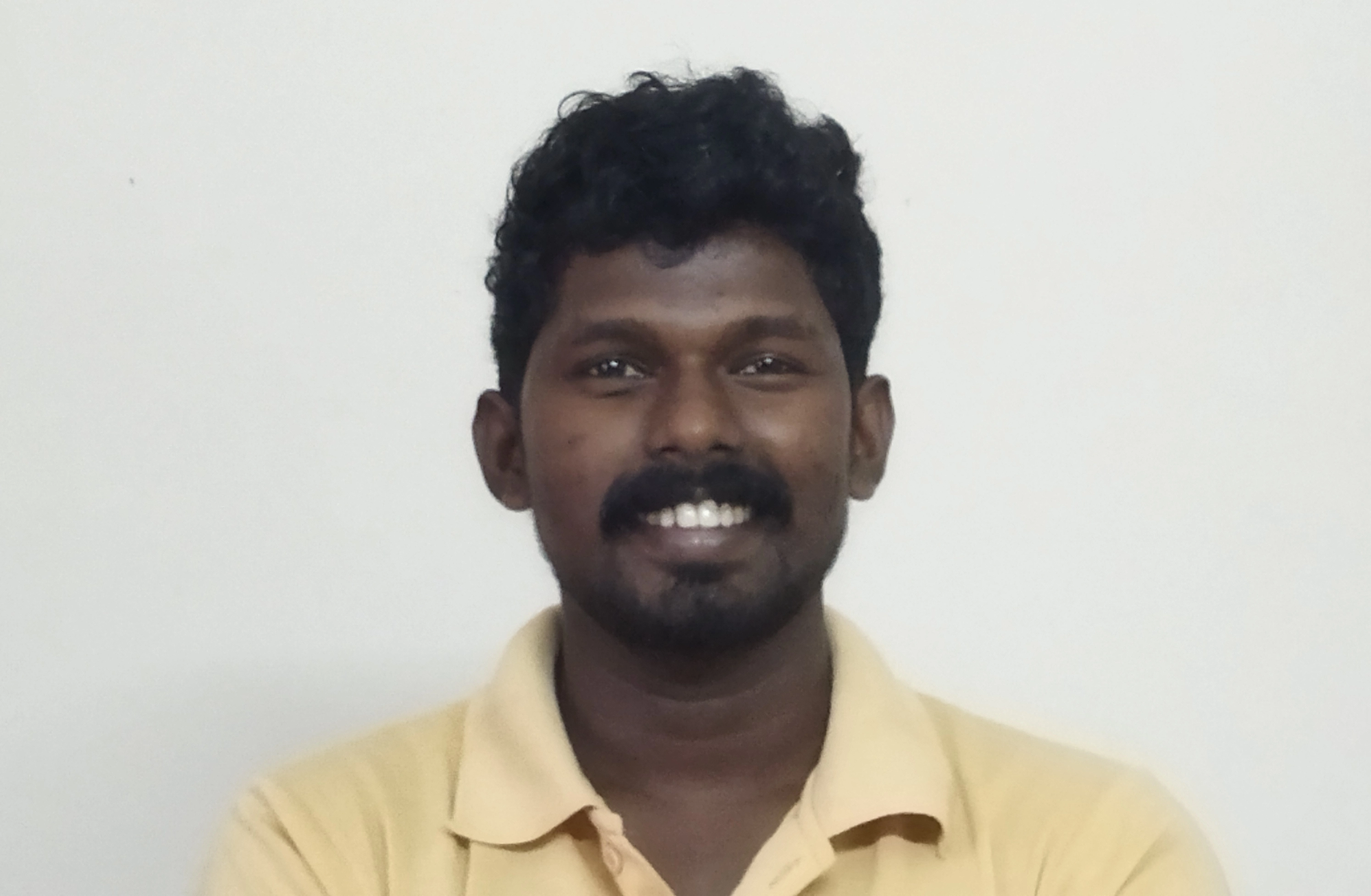 Vishnu Prakash